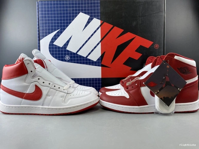 Pack Air Ship & New High CT6252-900 Beginnings Nike Retro 1 Jordan 1205